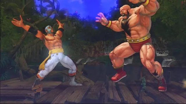 Comprar Street Fighter IV Xbox 360 screen 13 - 13.jpg - 13.jpg