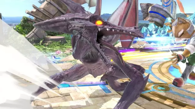 Comprar Super Smash Bros Ultimate Edición Limitada Switch Limitada screen 8 - 08.jpg
