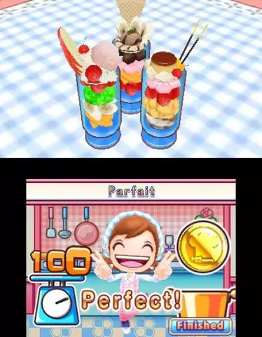 Comprar Cooking Mama: Bon Appetit 3DS screen 5 - 5.jpg - 5.jpg