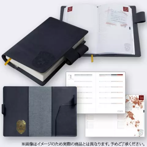 Comprar Biohazard HD Remaster E-Capcom Complete Limited Edition PS3 Limitada screen 3 - 00.jpg