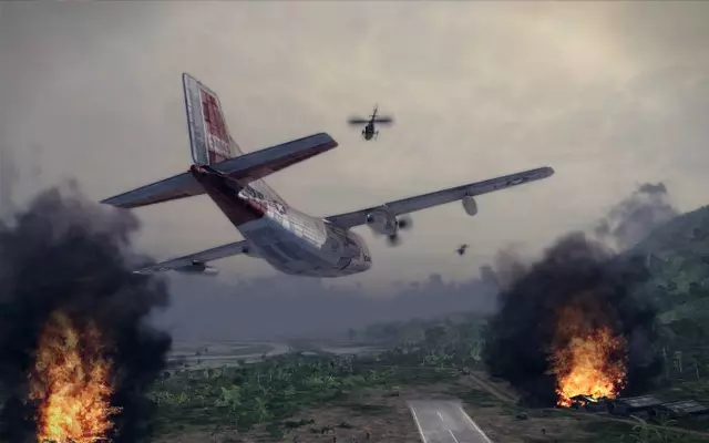 Comprar Air Conflicts Double Pack PS4 screen 13 - 13.jpg