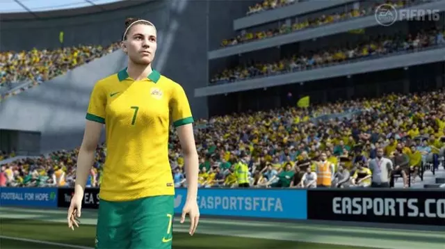 Comprar FIFA 16 Xbox One Estándar screen 9 - 09.jpg - 09.jpg