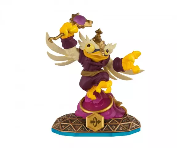 Comprar Figura Skylanders Swap Force Hoot Loop screen 1 - 0.jpg