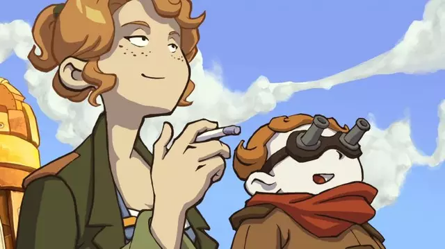 Comprar Pack Deponia 1 + 2 Gold PC screen 4 - 04.jpg