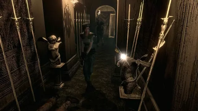 Comprar Resident Evil Origins Collection PC screen 12 - 12.jpg - 12.jpg