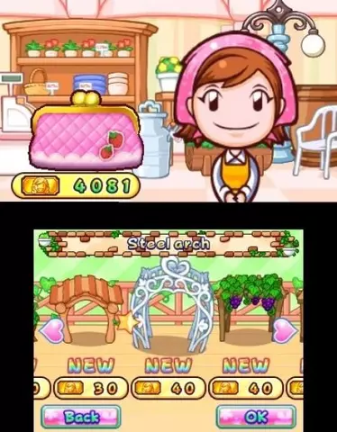 Comprar Gardening Mama: Forest Friends 3DS Estándar screen 1 - 1.jpg - 1.jpg