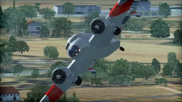 Comprar Around the World in 80 Flights (Expansion Para FSX) PC Estándar screen 8 - 08.jpg