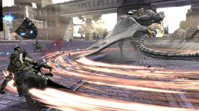 Comprar Drakengard 3 PS3 Estándar screen 2 - 2.jpg - 2.jpg