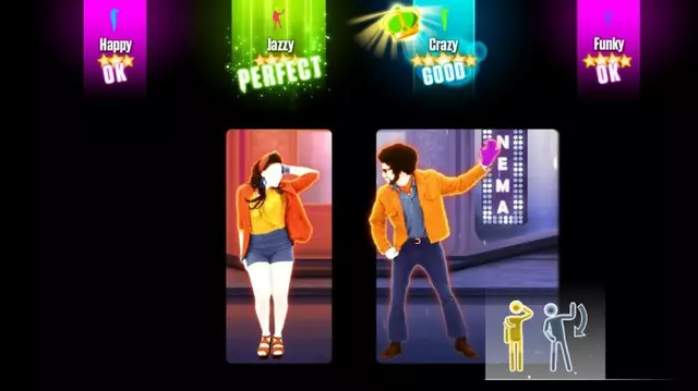 Comprar Just Dance 2015 PS4 screen 6 - 06.jpg - 06.jpg