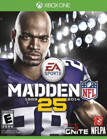 Comprar Madden NFL 25 Xbox One