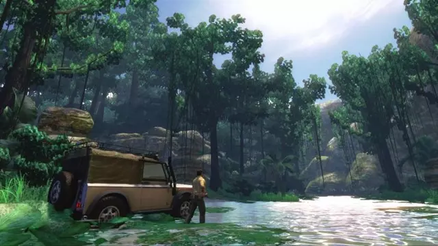 Comprar Cabela's African Adventure PS4 screen 7 - 7.jpg