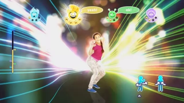 Comprar Just Dance Kids 2014 Wii U screen 3 - 3.jpg