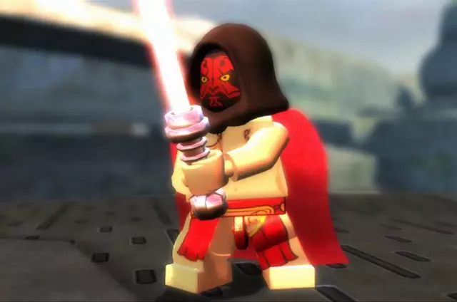 Comprar LEGO Star Wars: The Complete Saga PS3 Reedición screen 8 - 08.jpg