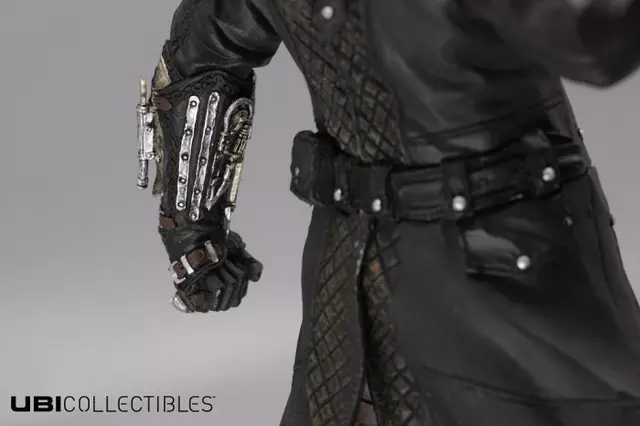 Comprar Figura Jacob Frye Assassin's Creed: Syndicate screen 7 - 07.jpg