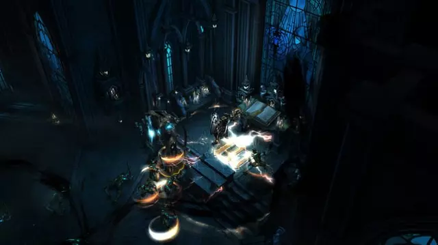 Comprar Diablo III: Reaper of Souls PC Estándar screen 4 - 5.jpg - 5.jpg