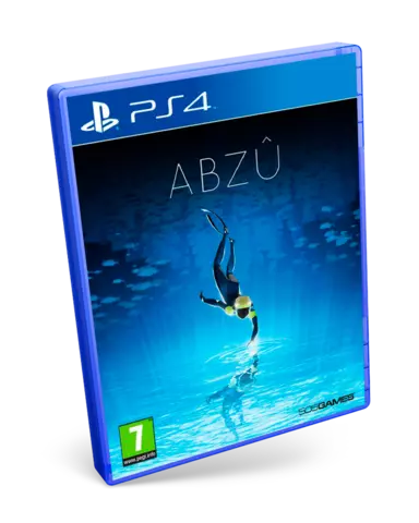 Comprar Abzu PS4 Estándar - Videojuegos - Videojuegos