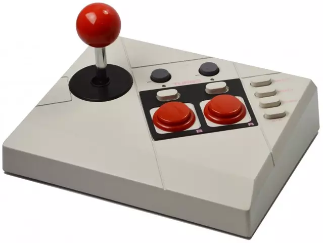 Comprar Steelplay Joystick Edge NES Classic Mini + Libro Cheats  - 01.jpg