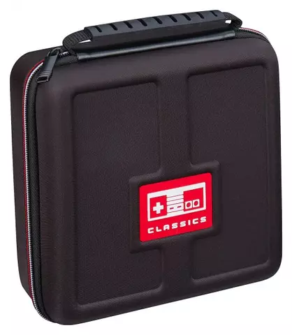 Comprar Deluxe Carrying Case NESM30 Nintendo NES Classic Mini  - 02.jpg