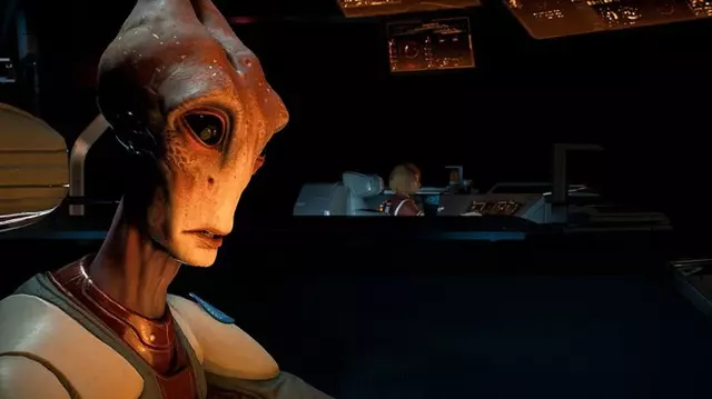 Comprar Mass Effect: Andromeda Xbox One Estándar screen 15 - 15.jpg - 15.jpg