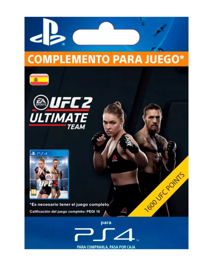 Complementos de Videojuegos