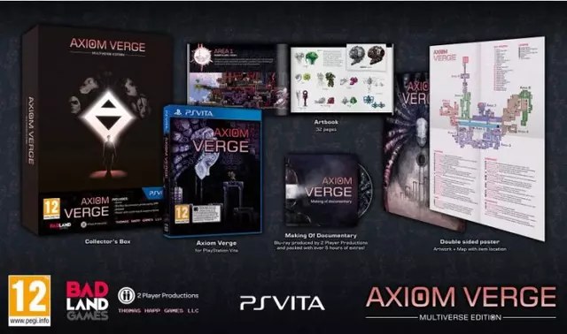 Comprar Axiom Verge: Edición Multiverse PS Vita Limitada screen 1 - 00.jpg - 00.jpg