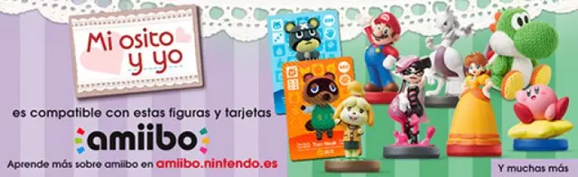 Comprar Mi Osito y Yo 3DS screen 6 - 06.jpg