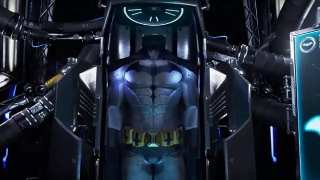 Comprar Batman: Arkham VR Playstation Network PS4 screen 3 - 3.jpg - 3.jpg