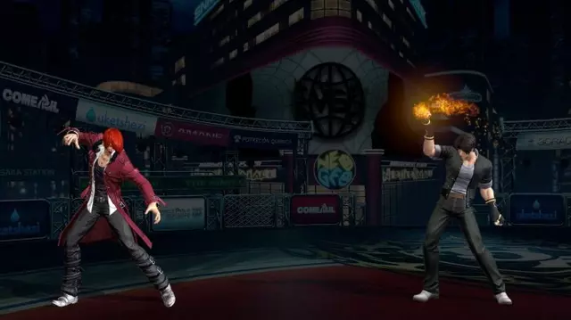 Comprar The King of Fighters XIV Edición Day One PS4 Day One screen 6 - 06.jpg
