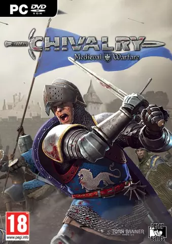 Comprar Chivalry Medieval Warfare PC - Videojuegos - Videojuegos
