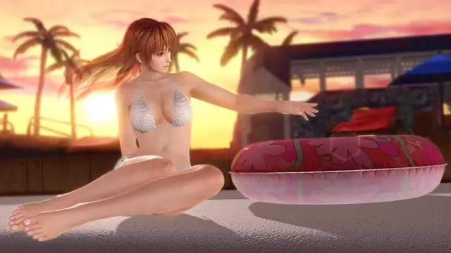 Comprar Dead or Alive: Xtreme 3 Fortune PS4 screen 12 - 12.jpg - 12.jpg