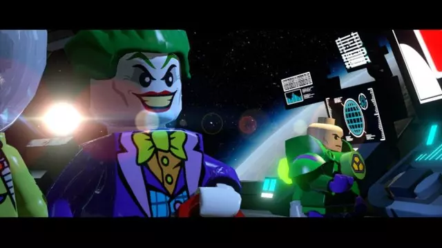 Comprar LEGO Batman 3: Más Allá de Gotham PS4 Reedición screen 11 - 12.jpg - 12.jpg