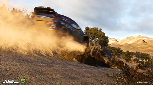 Comprar WRC 6 Xbox One Estándar screen 4 - 04.jpg - 04.jpg