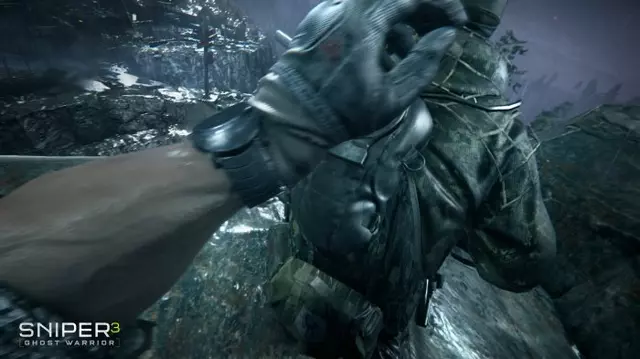 Comprar Sniper: Ghost Warrior 3 Edición Season Pass PS4 screen 6 - 5.jpg - 5.jpg