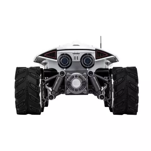 Comprar Mass Effect: Andromeda Nomad Replica Réplicas screen 7 - 7.jpg
