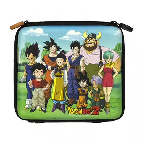 Comprar Pack Accesorios 2DS Clan Dragon Ball Z 3DS - 02.jpg