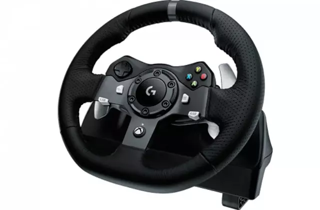 Comprar Logitech Volante G920 Driving Force USB Xbox One - 02.jpg