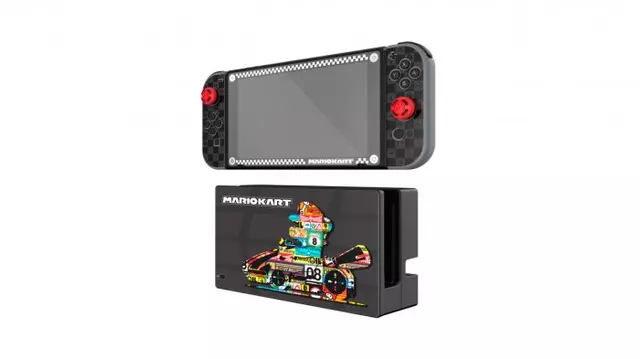Comprar Play and Protect Skins Mario Kart Edition Switch - 01.jpg - 01.jpg