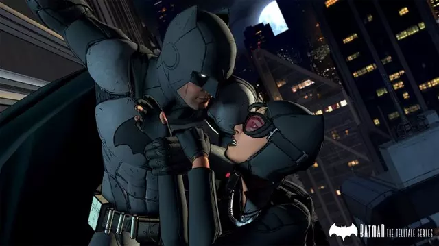 Comprar Batman: A Telltale Series Xbox One Estándar screen 4 - 04.jpg - 04.jpg