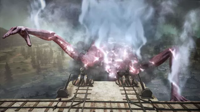 Comprar Attack on Titan 2: Final Battle PS4 Estándar screen 6