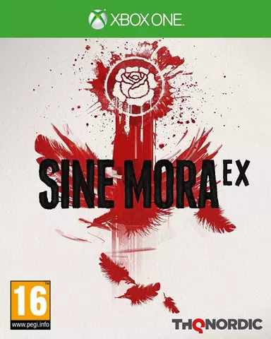 Comprar Sine Mora EX Xbox One - Videojuegos - Videojuegos