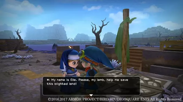 Comprar Dragon Quest: Builders Switch Nintendo eShop screen 8 - 08.jpg