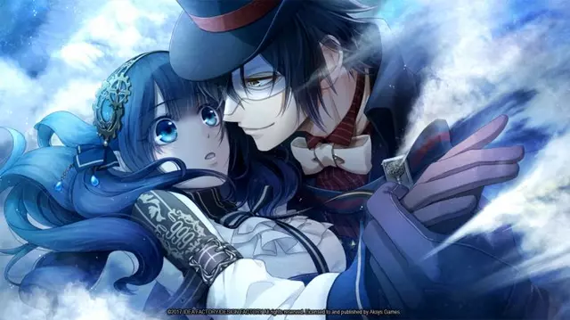 Comprar Code Realize: Bouquet of Rainbows PS4 Estándar screen 3 - 03.jpg