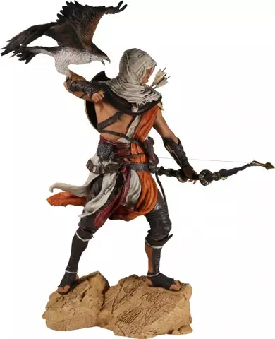Comprar Figura Bayek Assassin's Creed: Origins screen 2 - 2.jpg