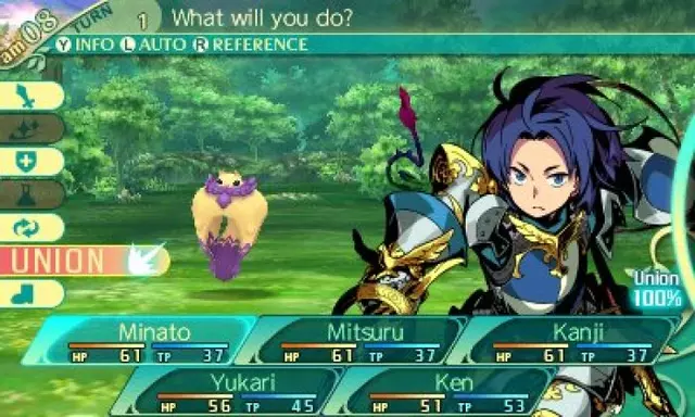 Comprar Etrian Odyssey V: Beyond The Myth 3DS Estándar screen 3 - 03.jpg