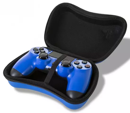 Comprar Funda para Mando Protect+ PS4 - 02.jpg