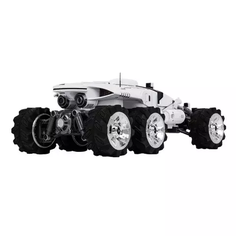Comprar Mass Effect: Andromeda Nomad Replica Réplicas screen 4 - 4.jpg