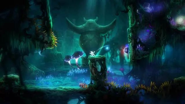 Comprar Ori and the Blind Forest (Código Digital) Xbox One Estándar screen 4 - 4.jpg - 4.jpg