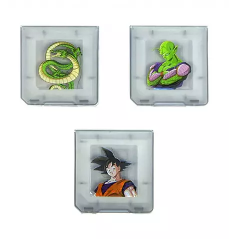 Comprar Pack Accesorios 3DS Cell Dragon Ball Z 3DS - 04.jpg