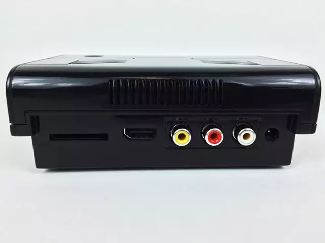 Comprar RetroBit Generations screen 3 - 03.jpg
