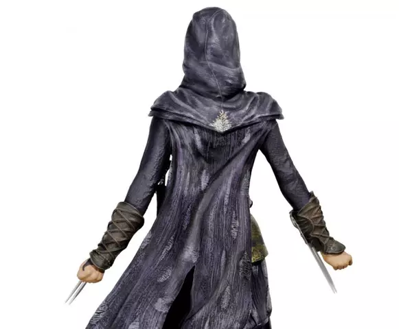 Comprar Figura Maria Assassin's Creed Pelicula screen 5 - 05.jpg